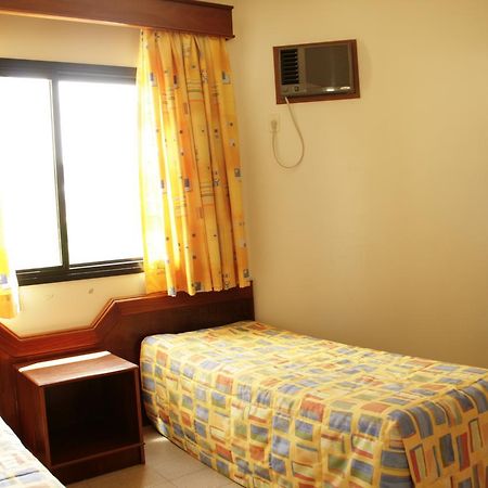 Residencial Isla De Las Palmas Hotel Florianópolis Zewnętrze zdjęcie