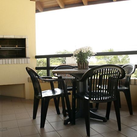 Residencial Isla De Las Palmas Hotel Florianópolis Zewnętrze zdjęcie
