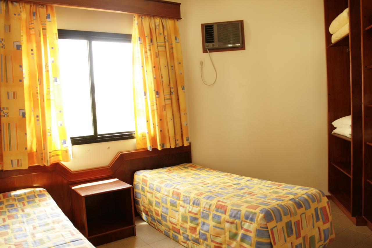 Residencial Isla De Las Palmas Hotel Florianópolis Zewnętrze zdjęcie