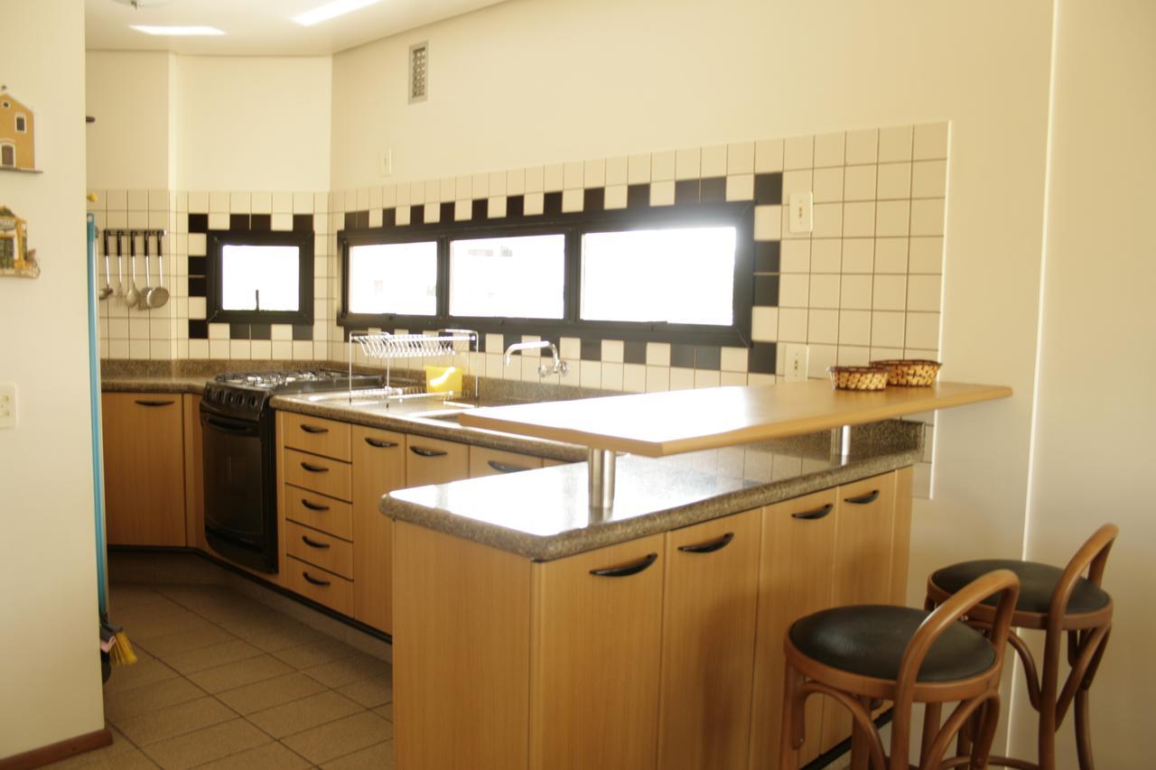 Residencial Isla De Las Palmas Hotel Florianópolis Zewnętrze zdjęcie
