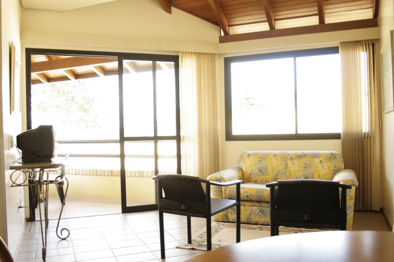 Residencial Isla De Las Palmas Hotel Florianópolis Zewnętrze zdjęcie