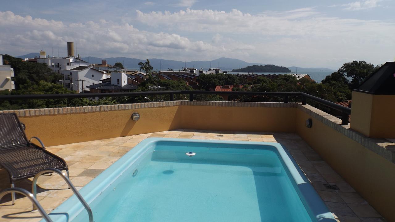Residencial Isla De Las Palmas Hotel Florianópolis Zewnętrze zdjęcie